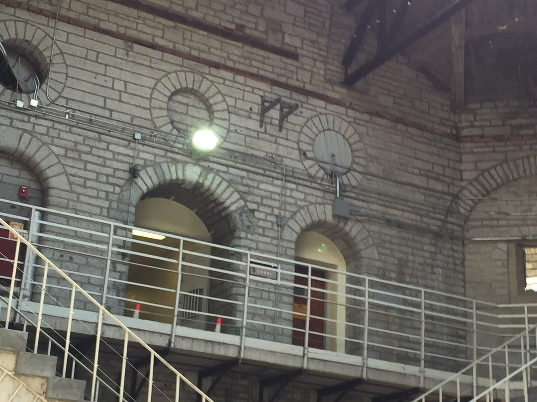 Canada's Penitentiary Museum景点图片
