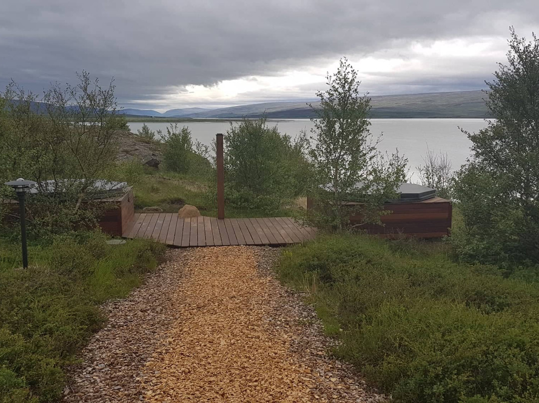 Hotel 1001 Nott主图