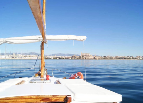 Exclusivesail-马洛卡帕尔马必去景点