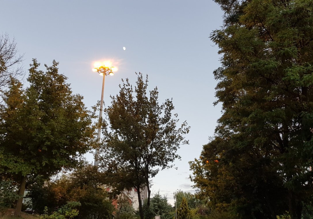 Beytepe Alisveris Merkezi-安卡拉必去景点