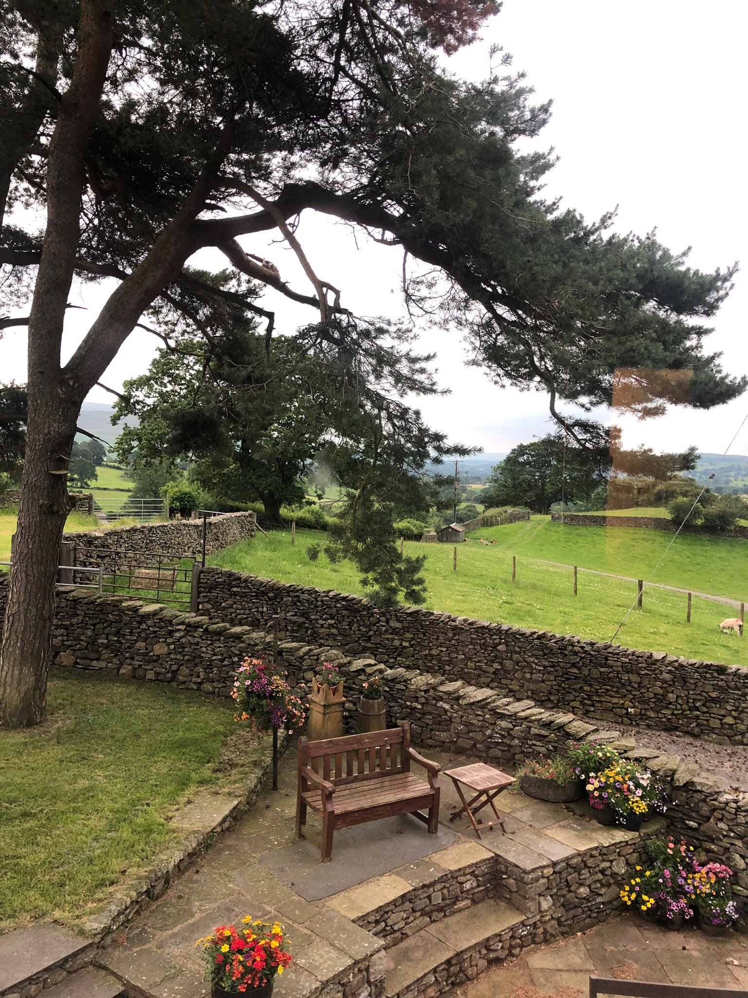 Bramaskew Farmhouse Bed & Breakfast-官方
