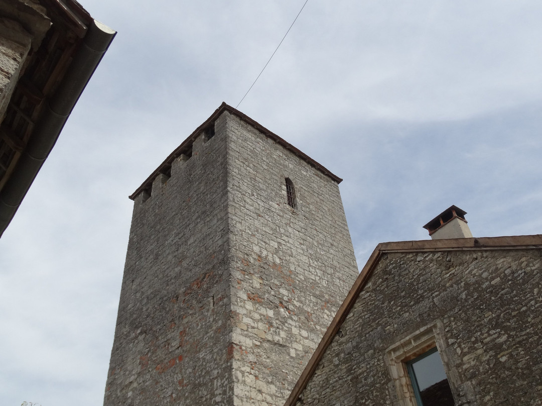 La Tour Tournemire-Martel必去景点