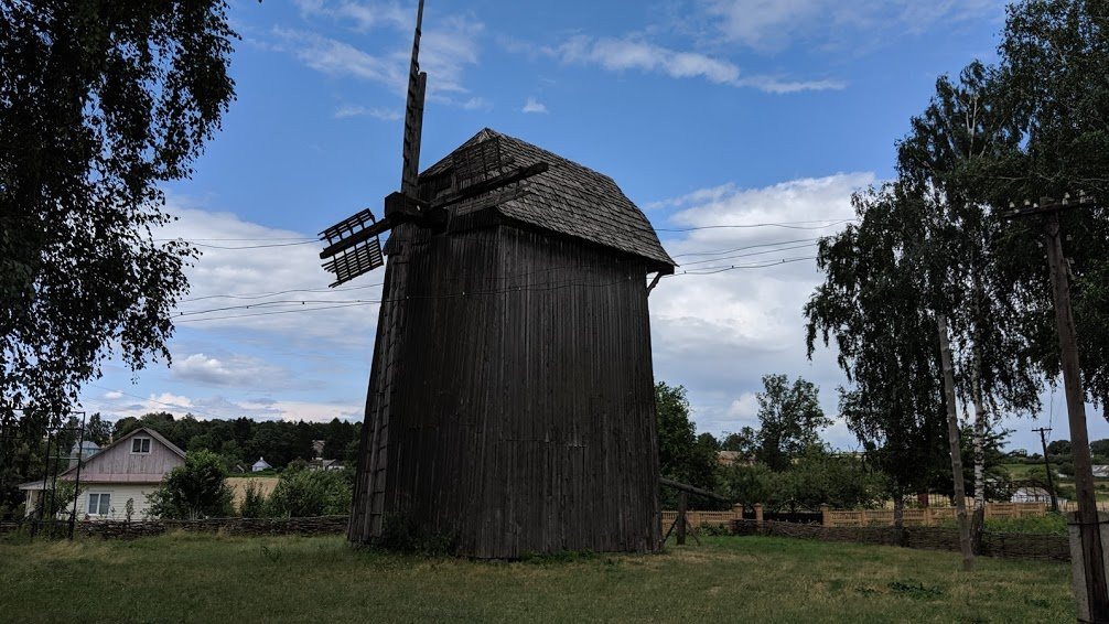 Krasnosillya旅游攻略图片
