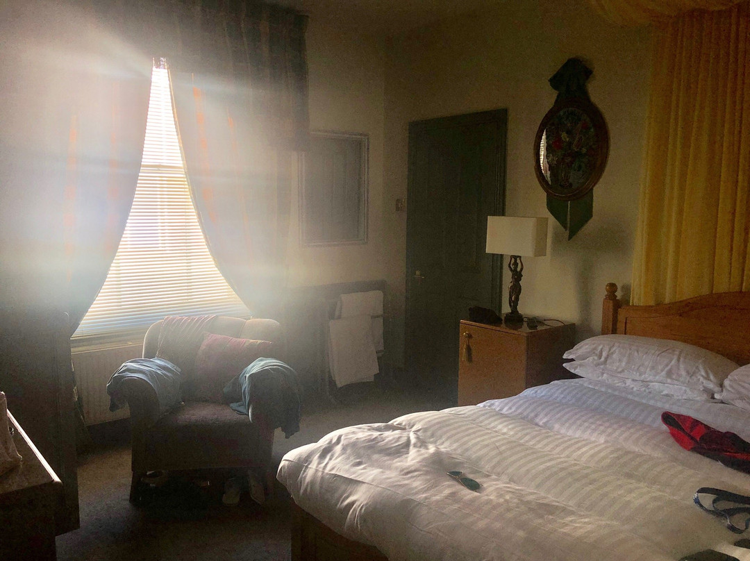 Britannia House主图