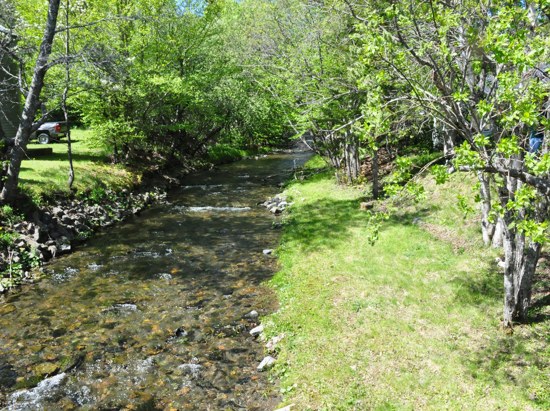 Glenora Inn & Distillery主图