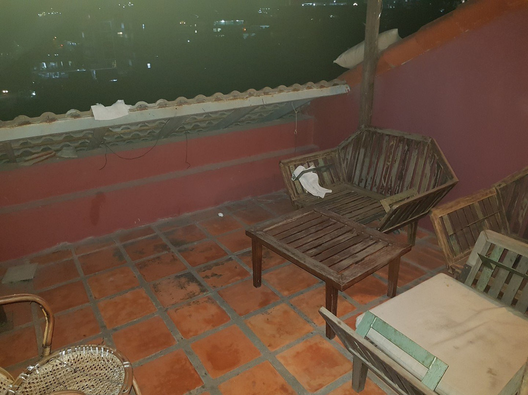 港口灯宫精品酒店主图