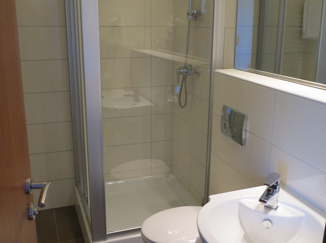Hotel Vila 4M主图