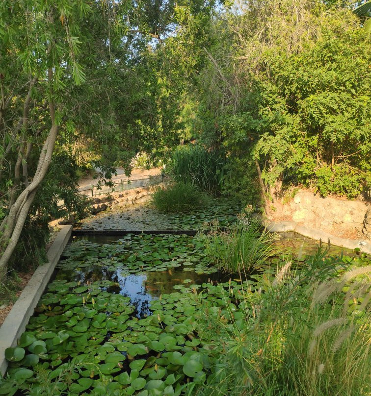 Givatayim Observatory and Garden-Giv'atayim必去景点