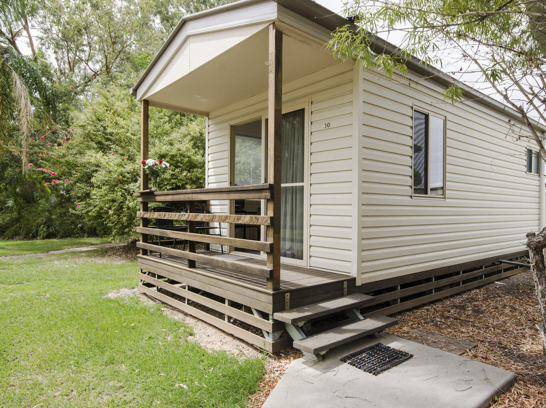 Biloela Countryman Motel主图