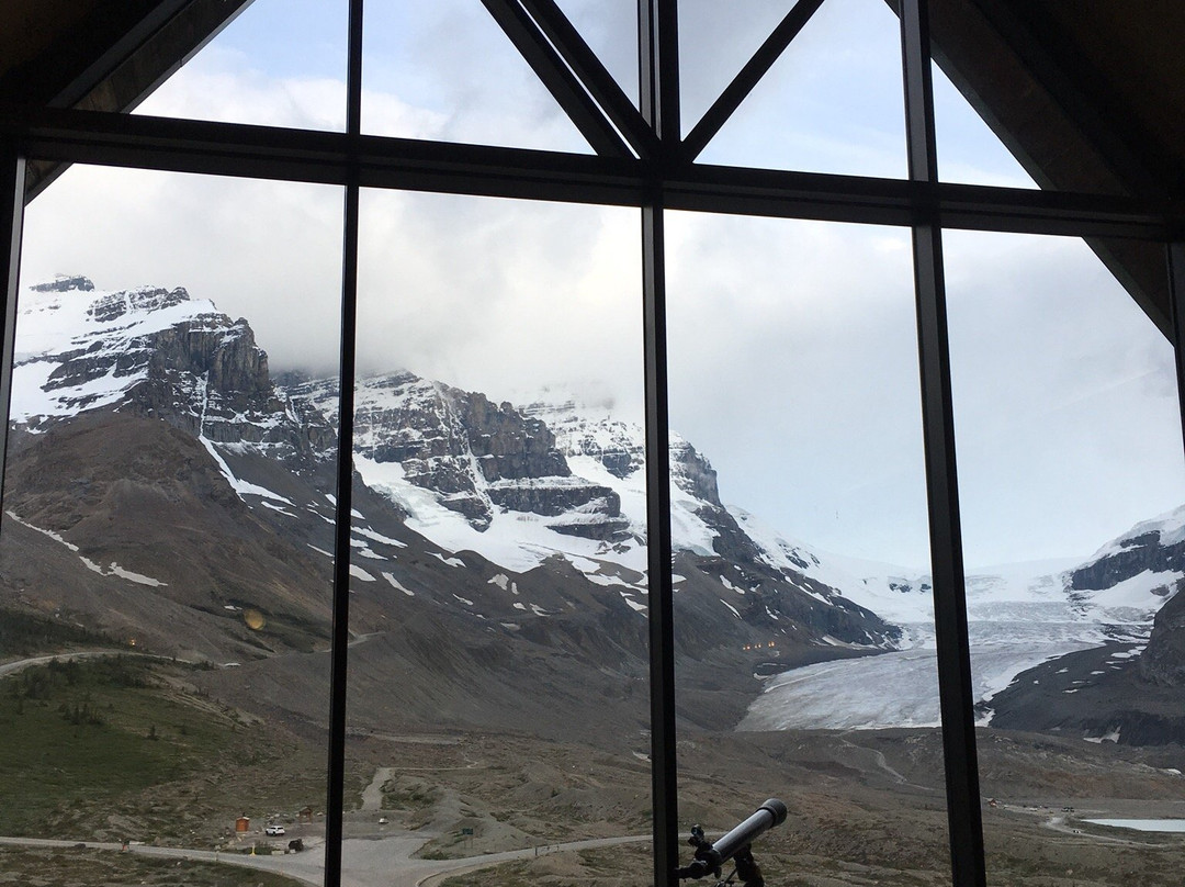 Glacier View Inn主图