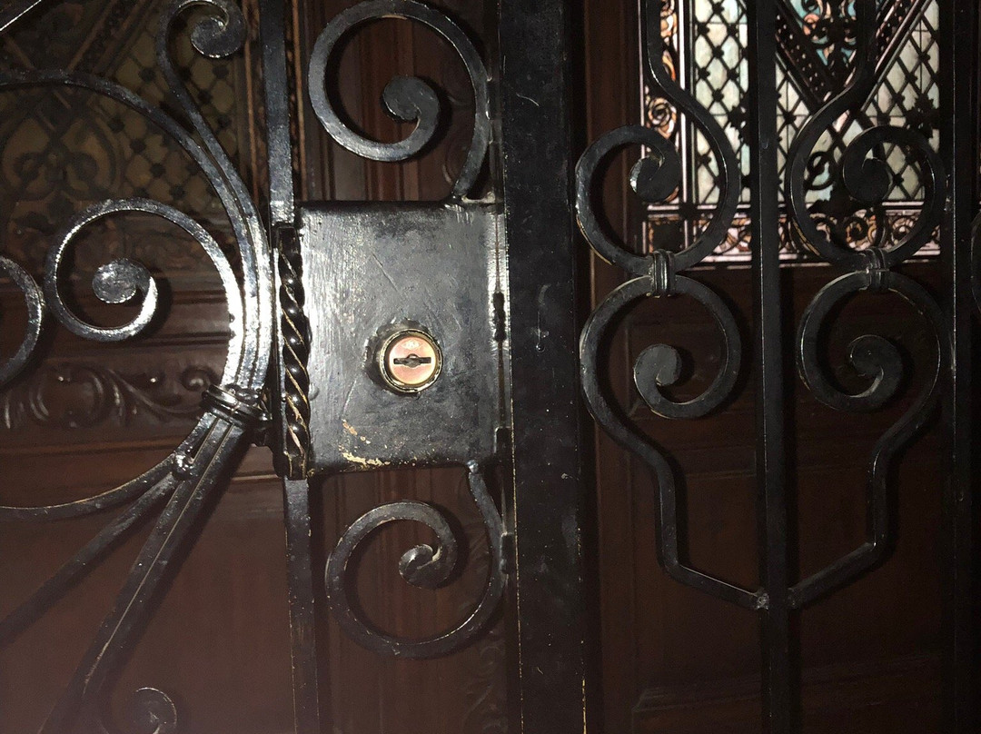 Butterflys b&b主图