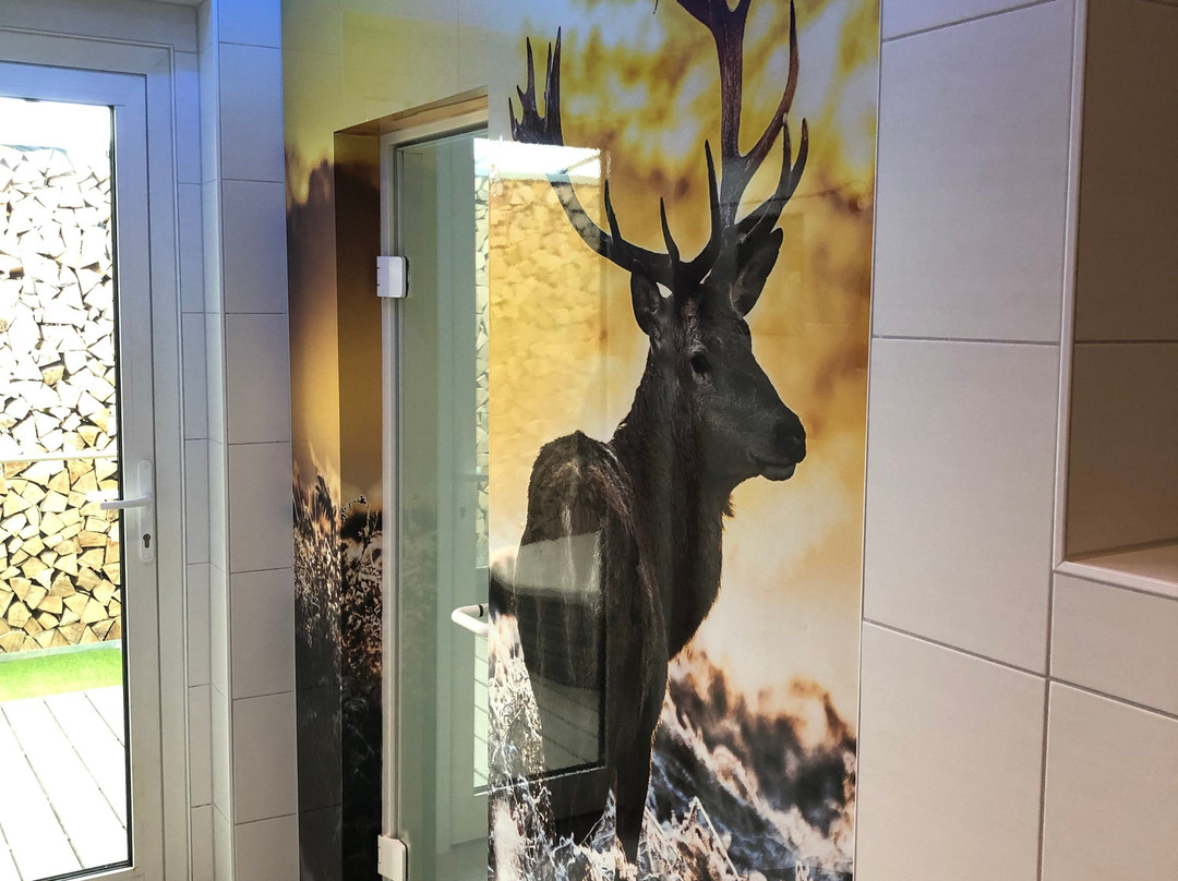 Hotel Am Eichenberg主图