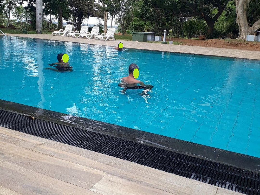 Miridiya Lake Resort主图