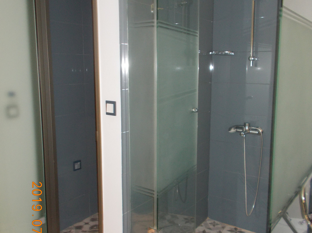 Blue Bottle Boutique Hotel主图