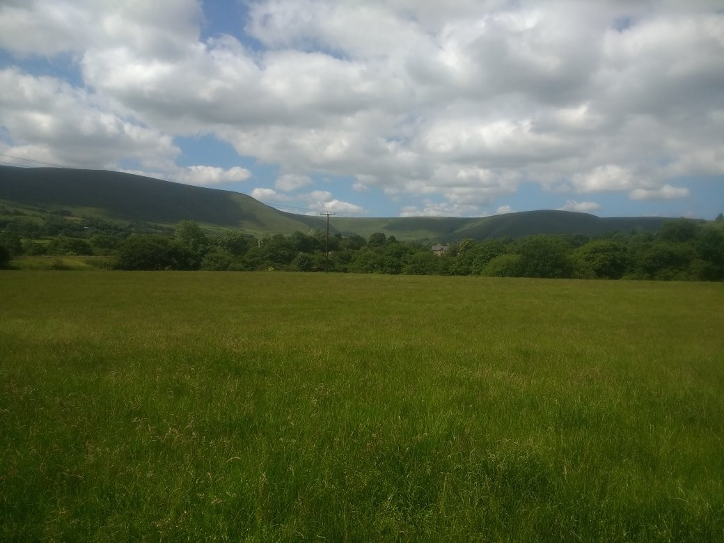 Edale Visitor Centre-Edale必去景点