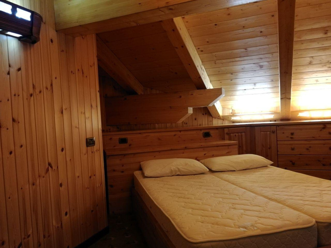 库马约尔布顿酒店主图