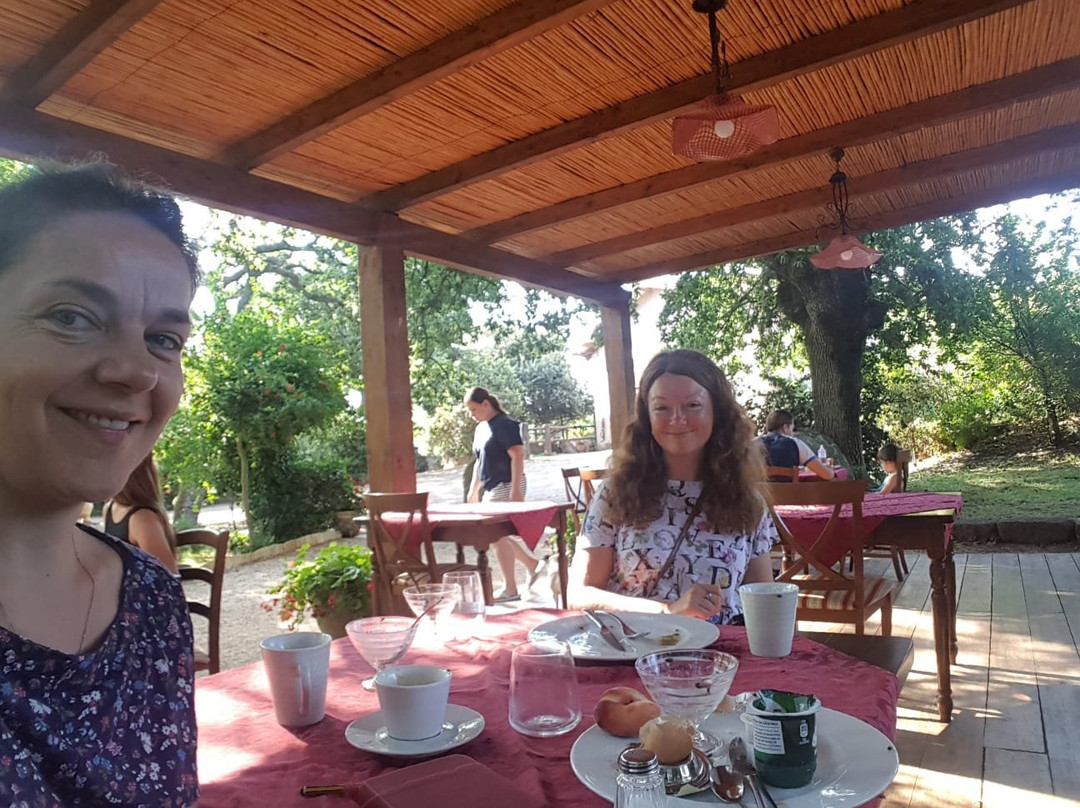 Country Hotel Mandra Edera主图
