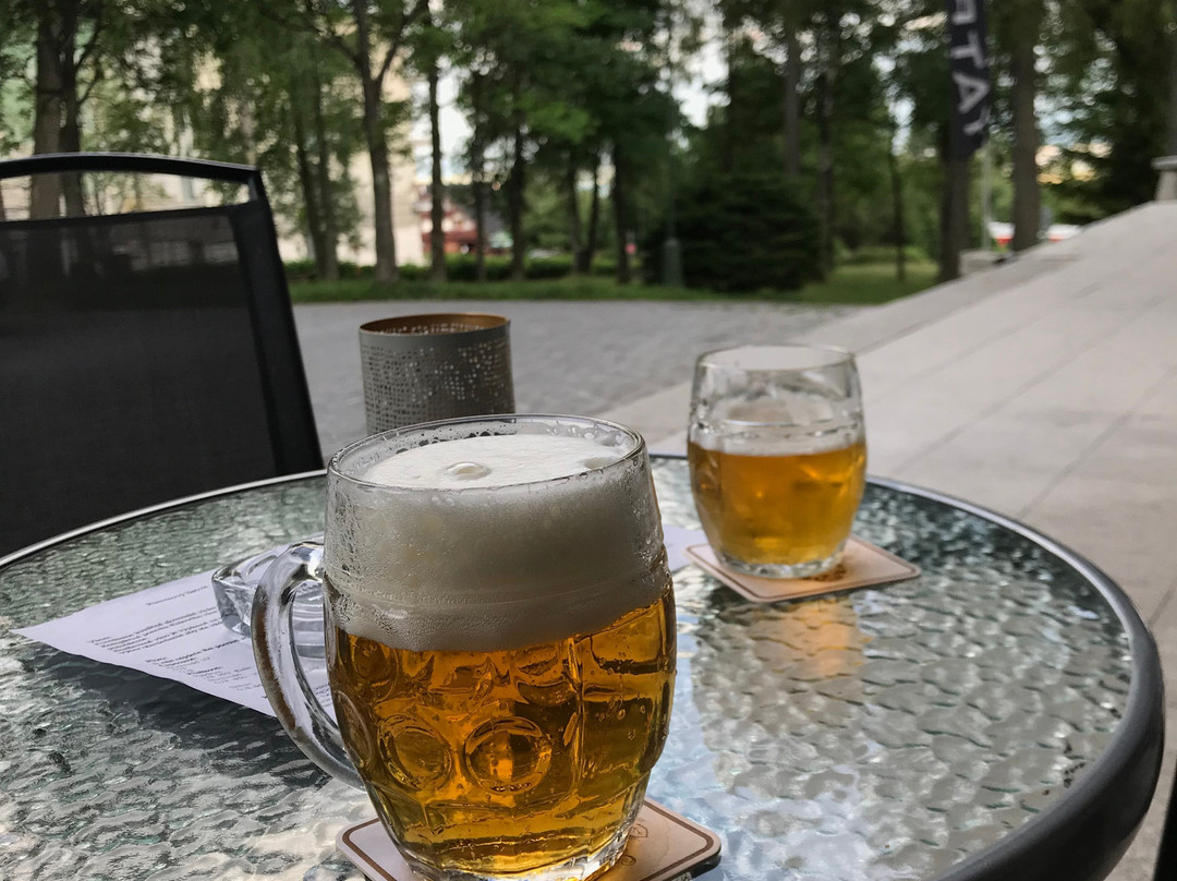 Vinaren - Wine Bar Viluto-Stary Smokovec必去景点