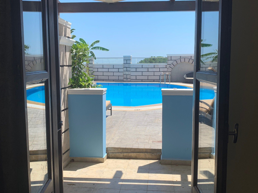 Leros Princess Boutique Hotel主图