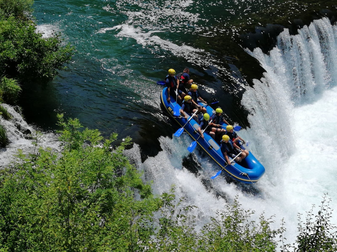 Una Aquarius River Adventures景点图片