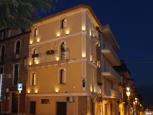 B&B Fiorentino主图