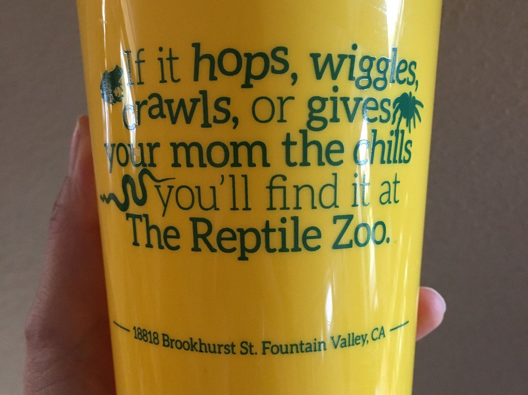 The Reptile Zoo景点图片