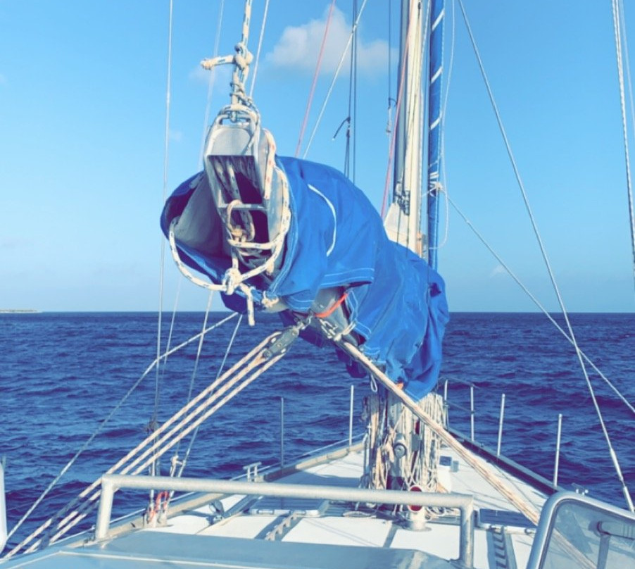 Aluma Sailing BV-威廉斯塔德必去景点