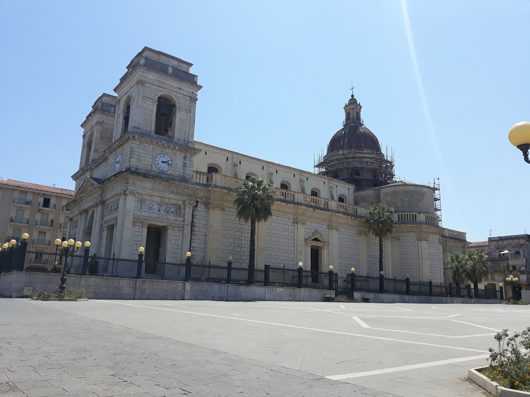 Chiesa Madre S.Isidoro Agricola景点图片