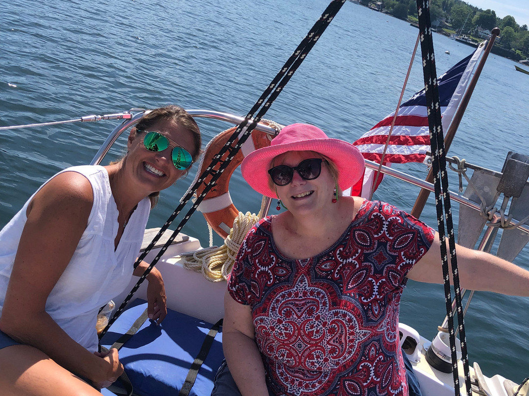 Midcoast Sailing Company景点图片