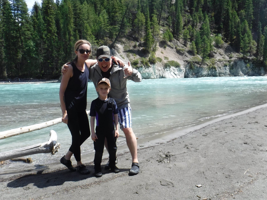 Kootenay River Runners景点图片