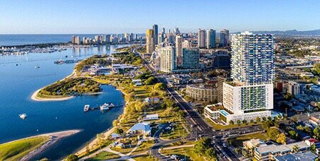 Con-x-ion Airport Transfers-Molendinar必去景点