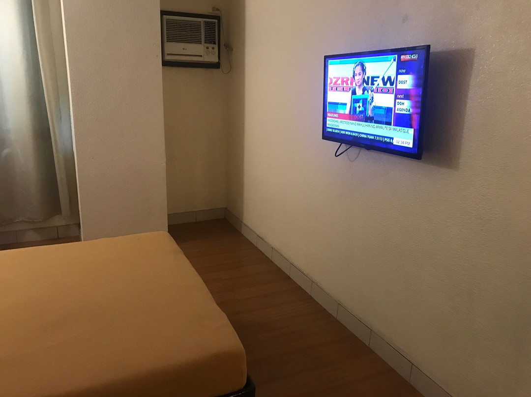 伊洛伊洛城大酒店主图