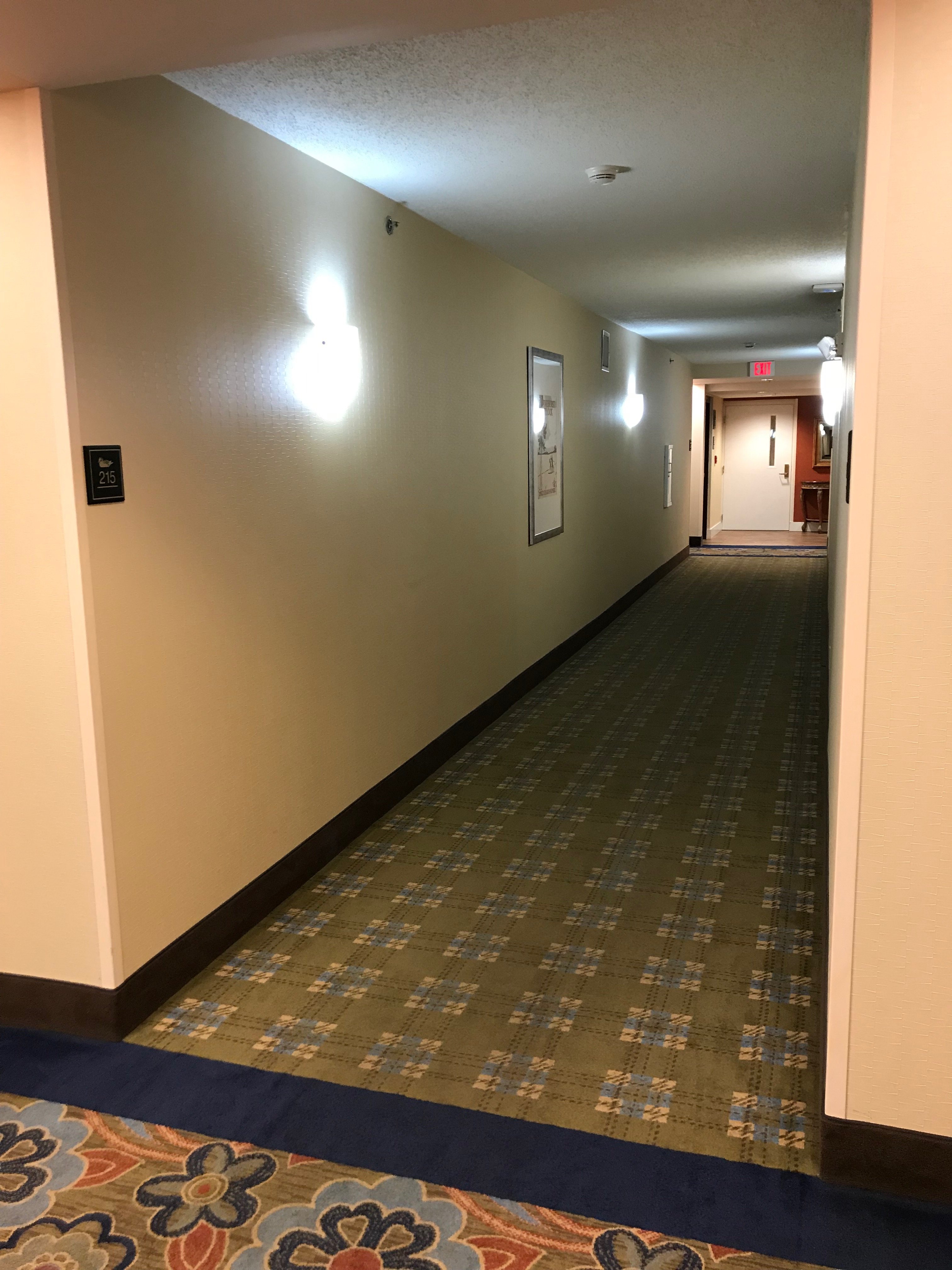 Homewood Suites By Hilton Olmsted Village (near Pinehurst, Nc)-浴室
