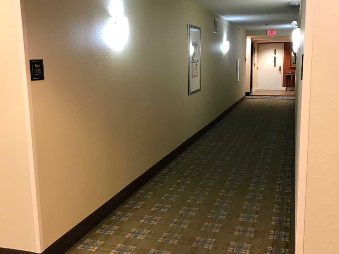 Homewood Suites By Hilton Olmsted Village (near Pinehurst, Nc)主图