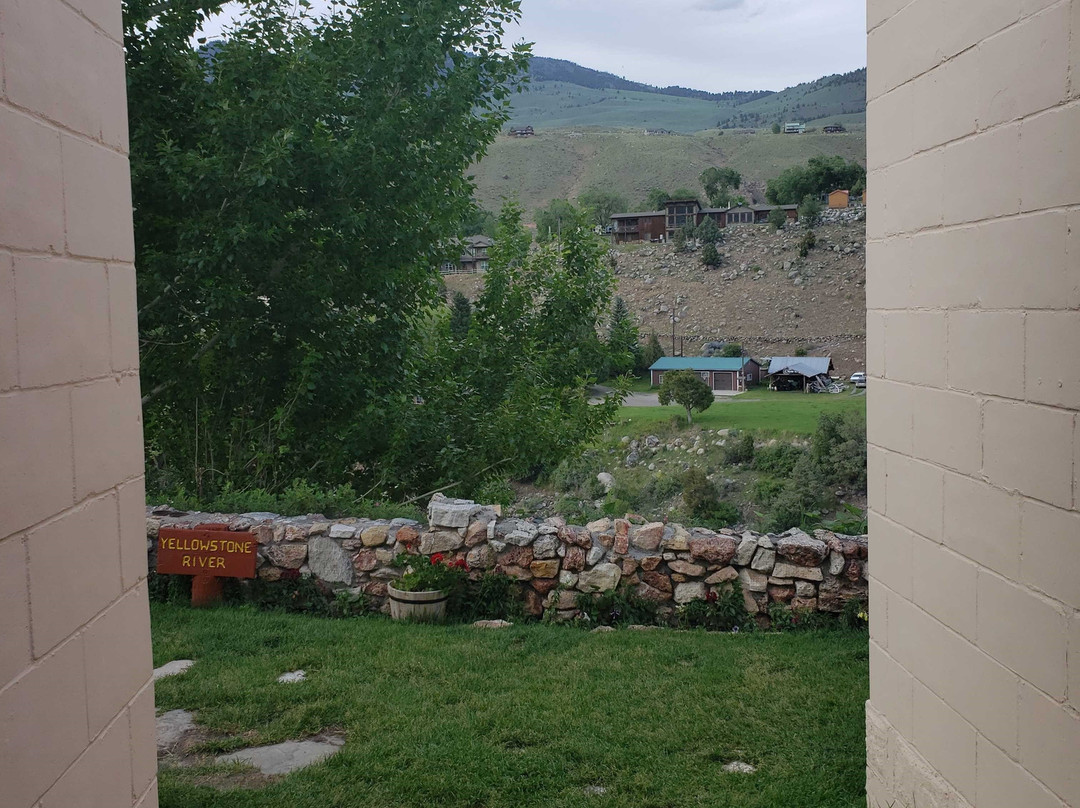 Yellowstone River Motel主图