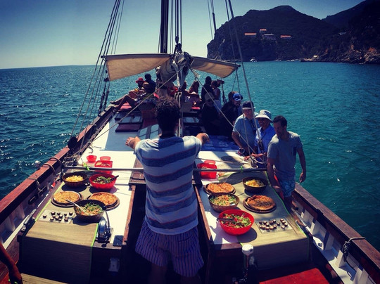 Ahoy Portugal-塞新布拉必去景点