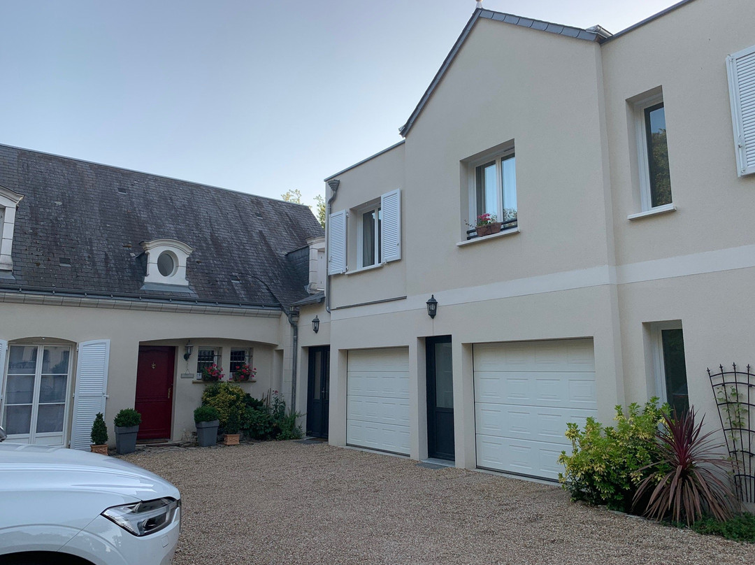 Logis du Lievre d'Or主图