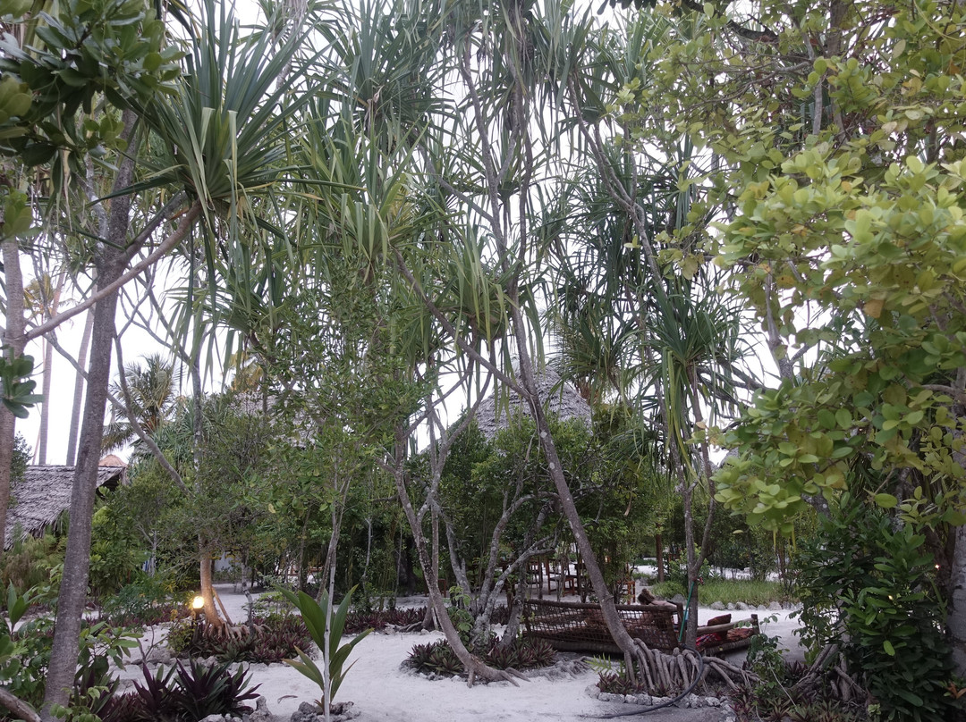 Mount Zion Lodge主图