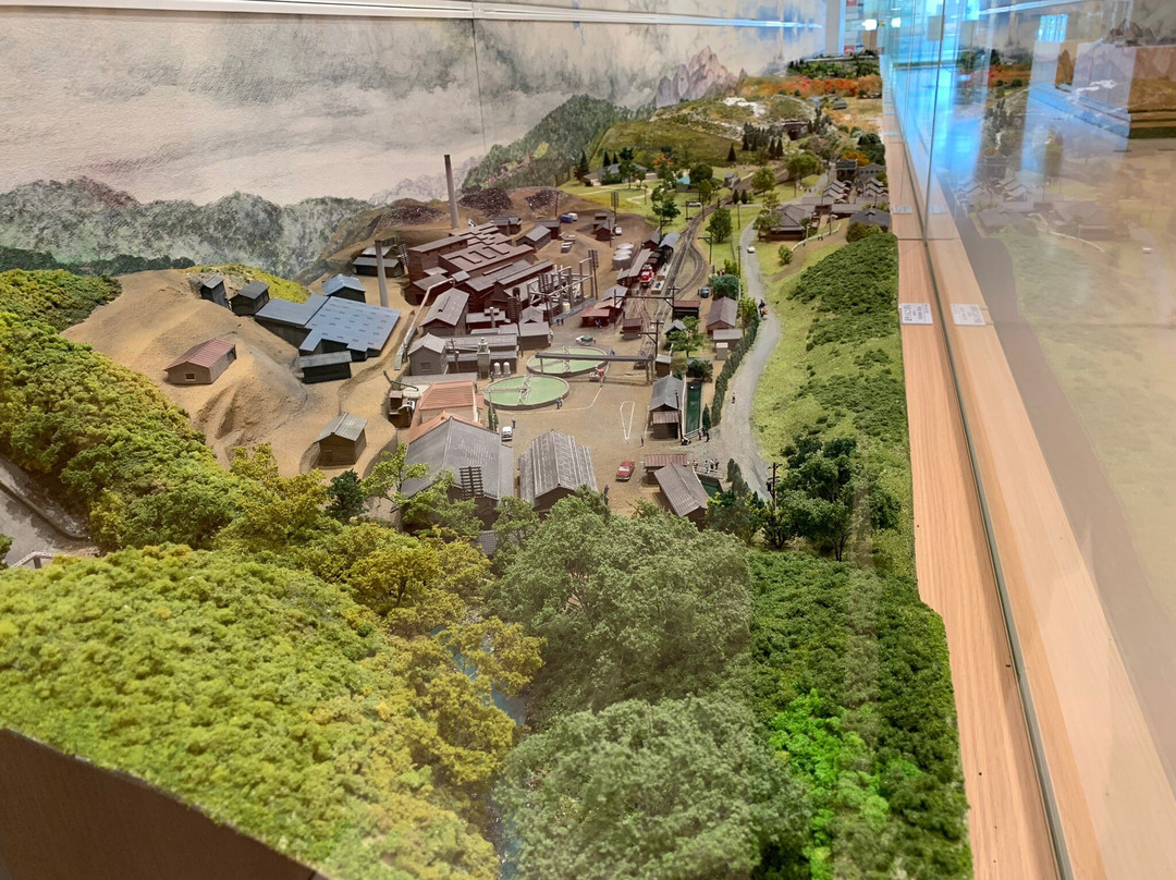 Kuriden Museum-栗原市必去景点
