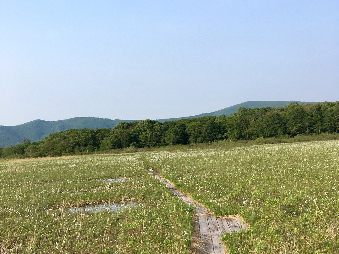 Nugudamarinosato Hiyu Hakkodaonsen主图