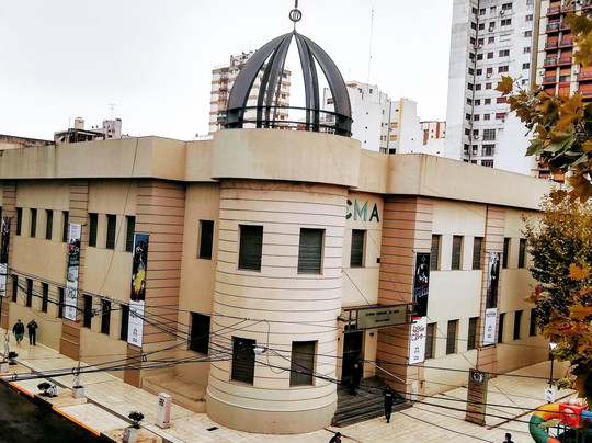 Plaza Adolfo Alsina-Avellaneda必去景点