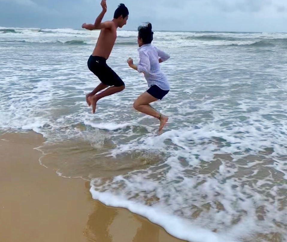 Sernabatim Beach-Sernabatim必去景点