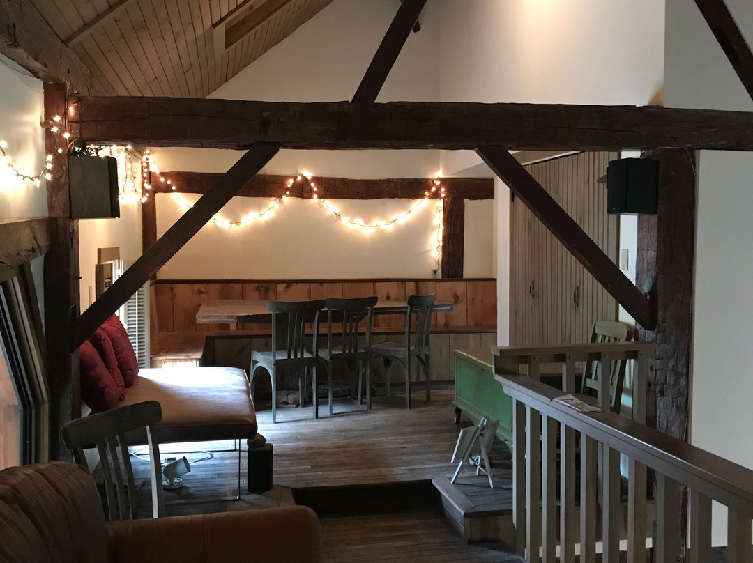 Rockmill Brewery-Lancaster必去景点