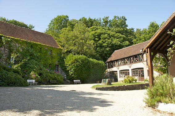 La Métairie Bruyère景点图片