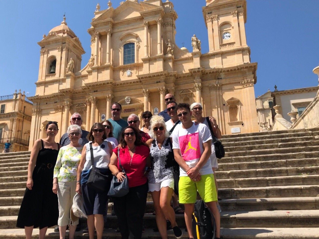 Sicilian Food Tours-Scoglitti必去景点