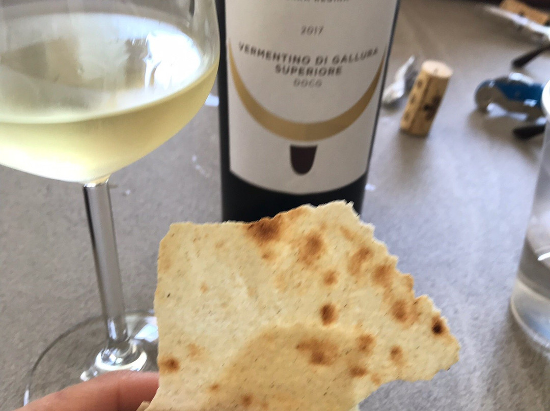 Sardegna Bella e Buona-奥尔比亚必去景点
