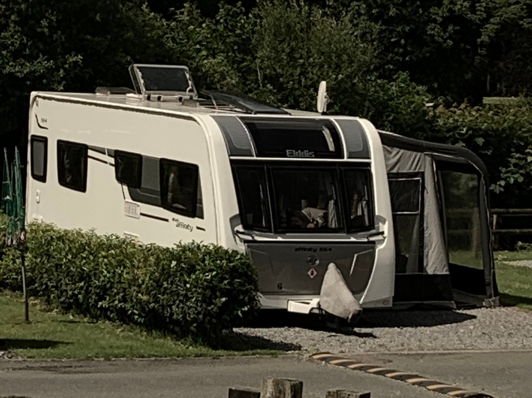 Mill House Caravan Park主图