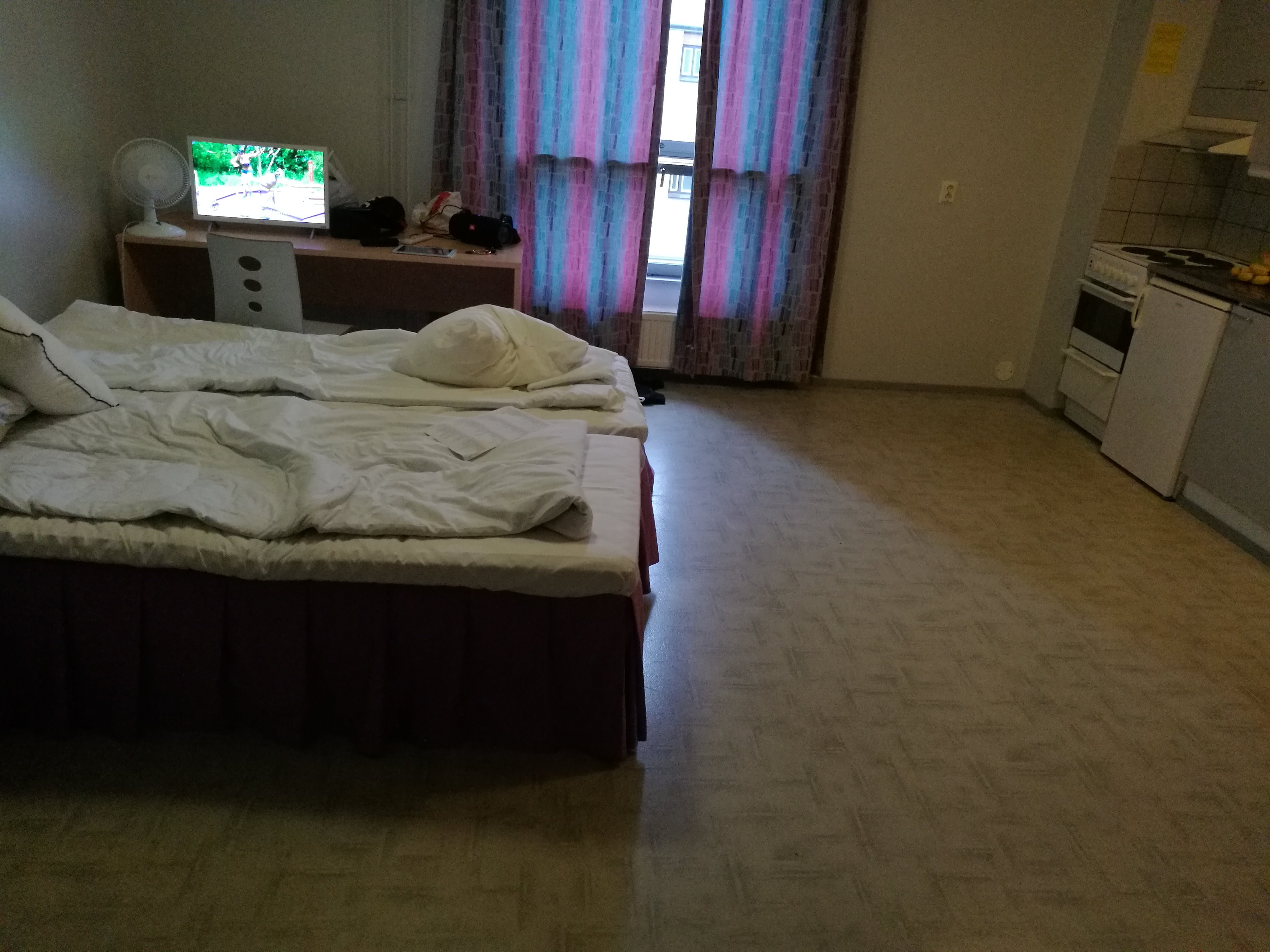 Summer Hotel Elli-官方