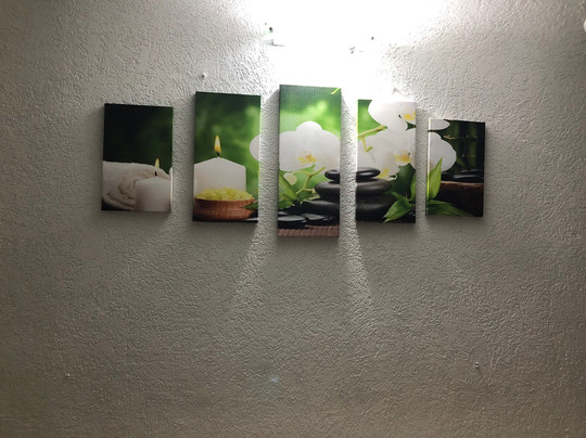 Ben 'Ammi旅游攻略图片