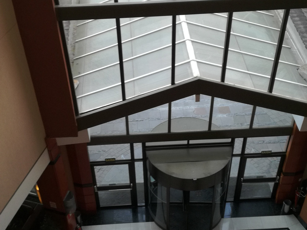 Intercity Caxias do Sul主图